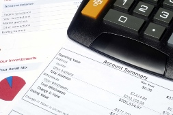 Campbell tax planning services